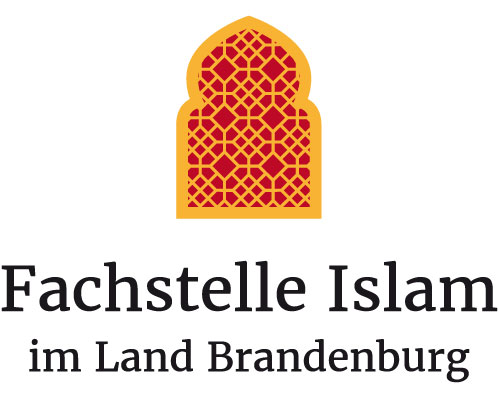 Logo Fachstelle Islam im Land Brandenburg